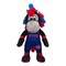 Bleacher Creatures Detroit Pistons Hooper 10" Mascot Plush Figure